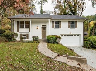 3681 Tampa Trl SW, Atlanta, GA 30331