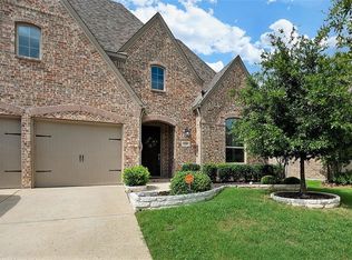 2309 Patriot, Melissa, TX 75454