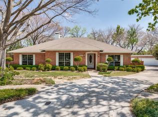 1016 Orlando Cir, Plano, TX 75075