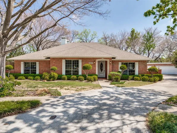 1016 Orlando Cir, Plano, TX 75075