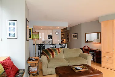 Rented by Marion Bass, Inc.