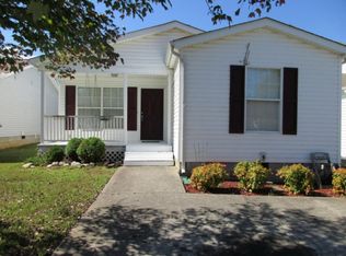1725 Delmonte Way, Knoxville, TN 37932