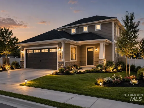 679 S Cassandra Ave, Kuna, ID 83634
