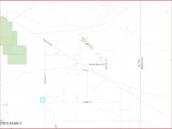 76875 56th Street #11, Salome, AZ 85348