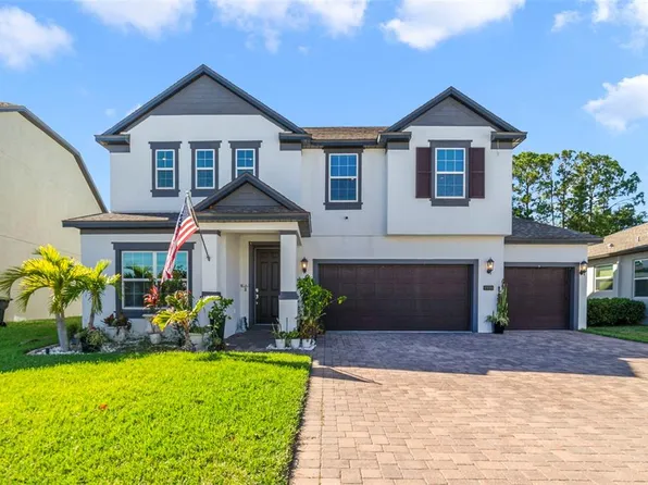 1970 Standing Rock Cir, Oakland, FL 34787