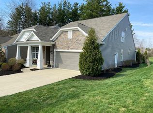 554 Heritage Woods Dr, Akron, OH 44321