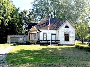 W11463 Halstead St, Humbird, WI 54746