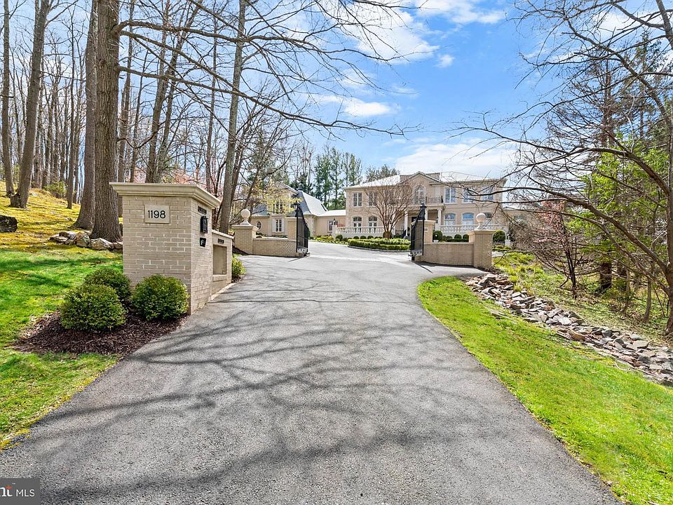 1198 Windrock Dr, Mc Lean, VA 22102 MLS VAFX2173228 Zillow