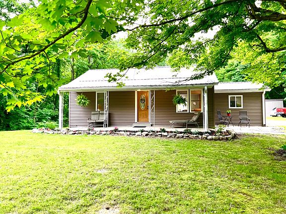 3rd image of 5597 E County Road 300 S