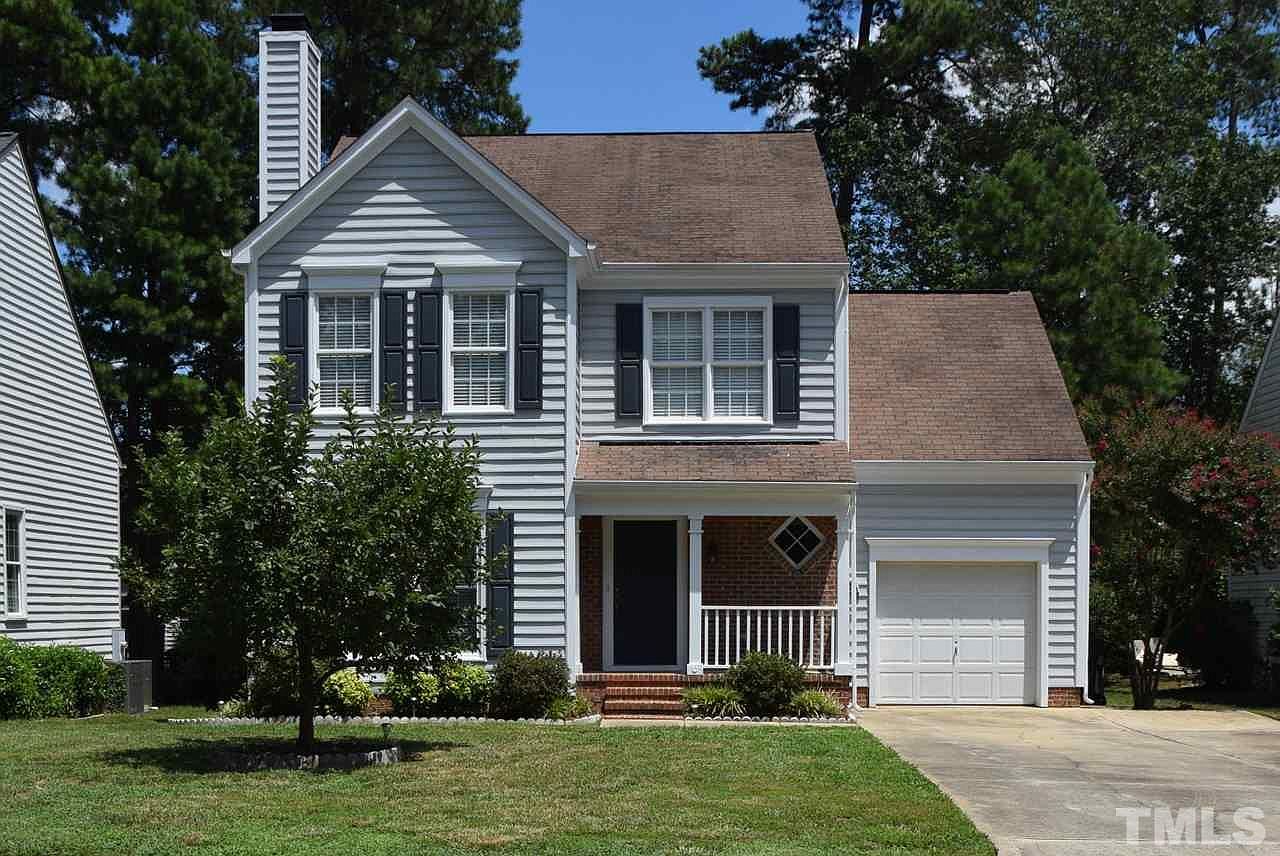 117 Haddonfield Ln, Cary, NC 27513 Zillow