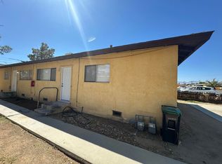 737 E Commercial Ave #A-B, Ridgecrest, CA 93555