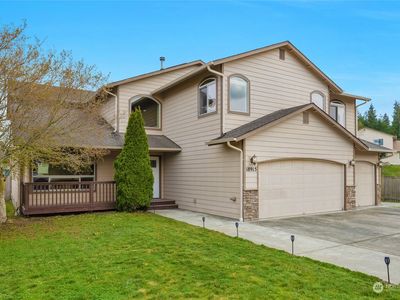 18915 42nd Drive NE, Arlington, WA, 98223