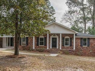 3200 Danfield Dr, Columbia, SC 29204