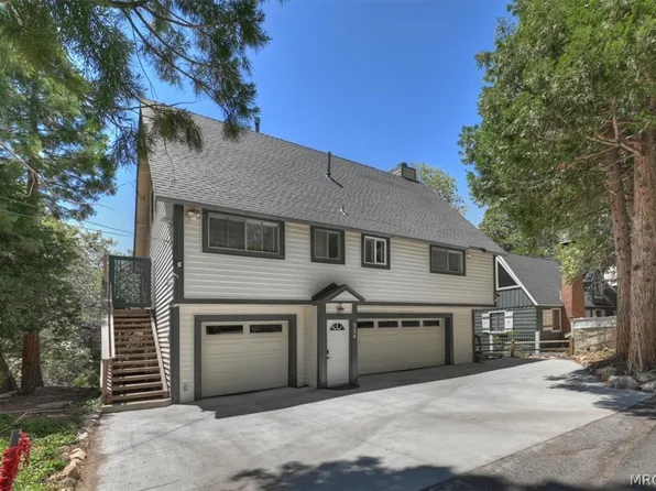 334 Highland Dr, Lake Arrowhead, CA 92352