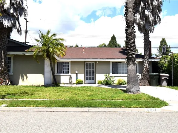 5311 Santa Barbara Ave, Garden Grove, CA 92845