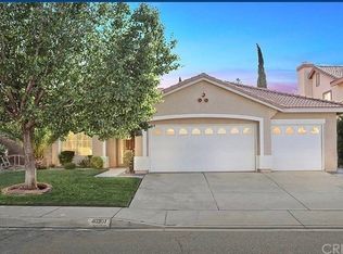 40307 Bolz Ranch Rd, Palmdale, CA 93551