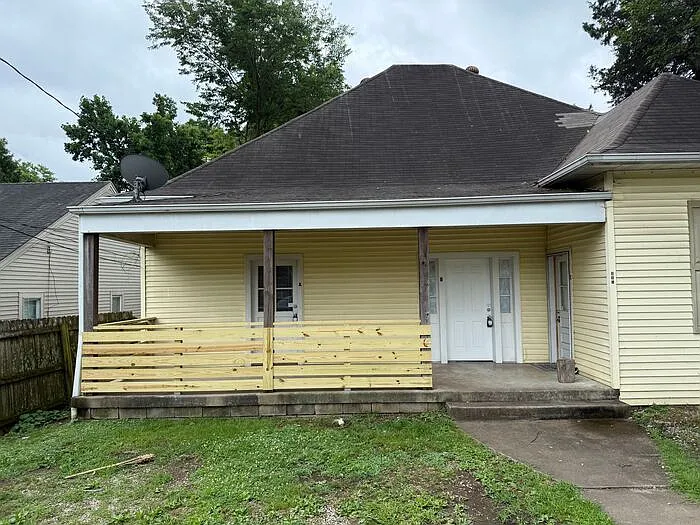 317 Elberta St #A — Photo 1
