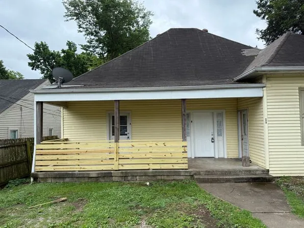 317 Elberta St #A, Nashville, TN 37210
