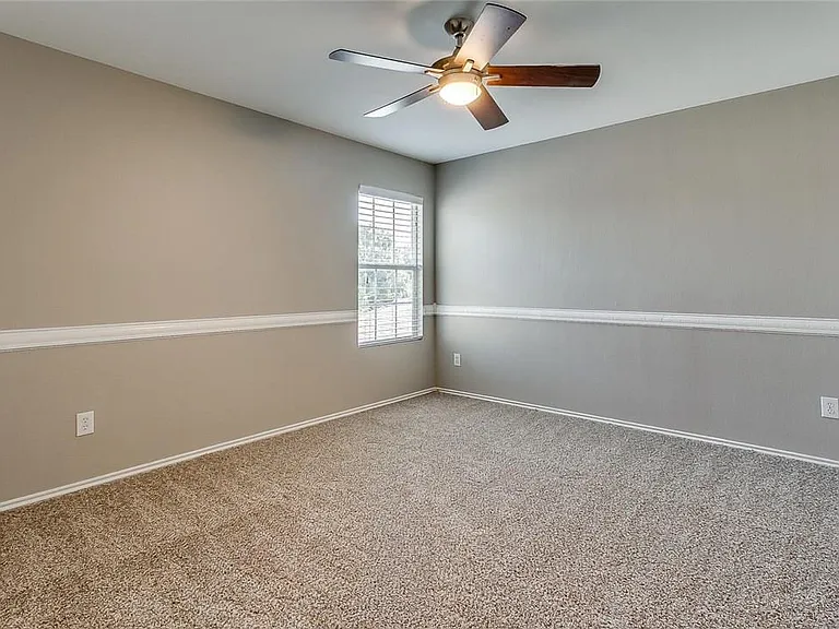 4th bed upstairs