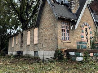 3827 Cook Ave, Saint Louis, MO 63113