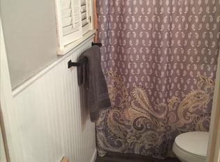 10 Avenue K E, Haskell, TX 79521