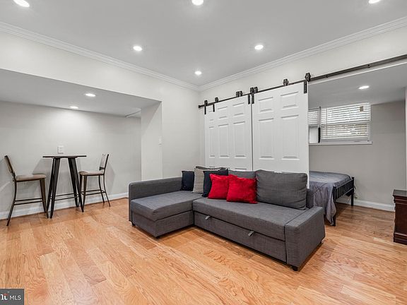 5th image of 2130 N St NW #4C