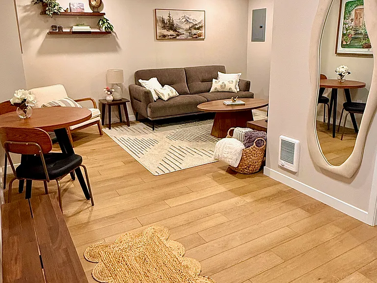 6208 SE Woodstock Blvd #BASEMENT — Photo 2