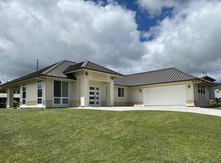 1863 Kaumana Dr, Hilo, HI 96720
