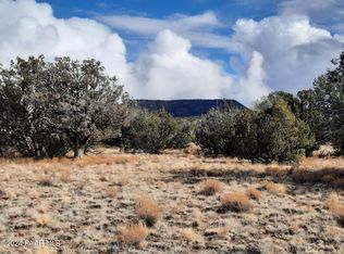 LOT 984 W Bullet Rd, Seligman, AZ 86337