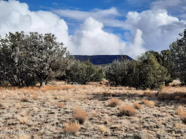 LOT 984 W Bullet Rd, Seligman, AZ 86337