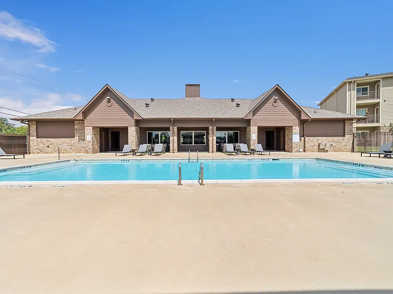 Parkside Apartments (TX) — Photo 29
