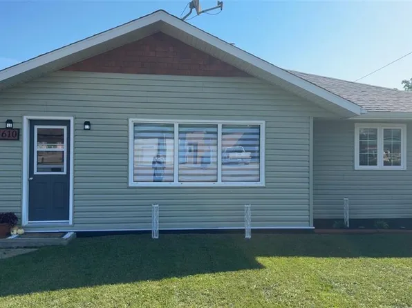 610 Albert STREET, Hudson Bay, SK S0E 0Y0