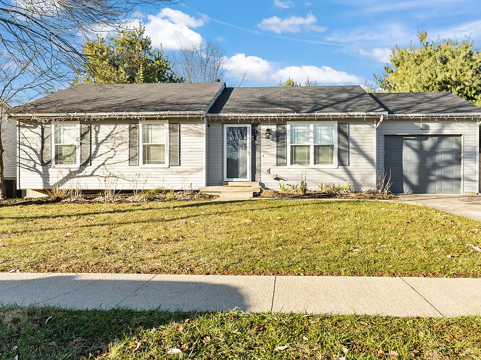 441 Southbrook Dr, Nicholasville, KY 40356 Zillow