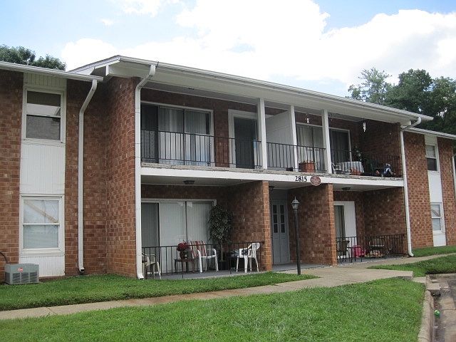 1st image of 2815 N O'Henry Blvd #O