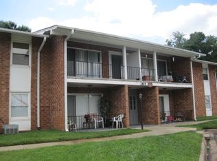 2815 N O'Henry Blvd #O, Greensboro, NC 27405