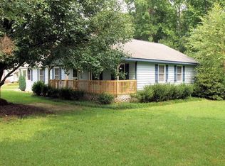 1425 Guffy Dr, Raleigh, NC 27603