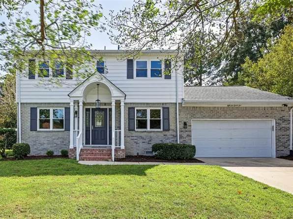 5135 Westerly Dr, Virginia Beach, VA 23464