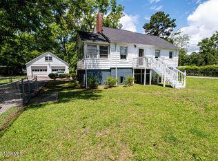 210 Dail St, New Bern, NC 28560