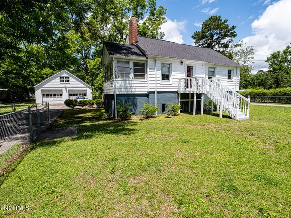 210 Dail Street, New Bern, NC 28560