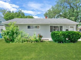 424 May St, Bensenville, IL 60106