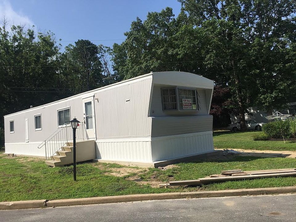 2nd image of 2538 Tremont Ave Trlr 12