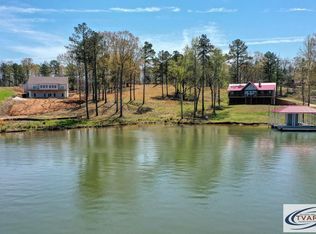 0 Anglers Point Dr, Huntingdon, TN 38344