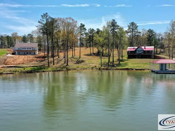 0 Anglers Point Dr, Huntingdon, TN 38344