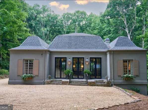 3079 Chattahoochee Trce, Gainesville, GA 30506