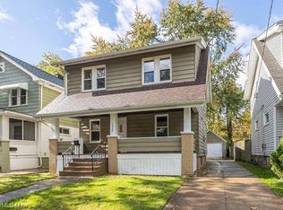 3628 W 129th St, Cleveland, OH