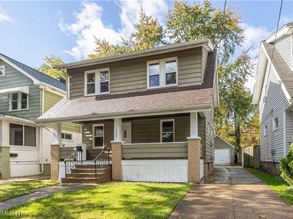 3628 W 129th St, Cleveland, OH 44111