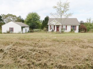 4882 Woodrow Rd, Woodlawn, TN 37191