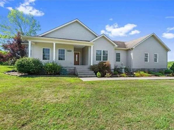 3234 State Route 140 E, Utica, KY 42376