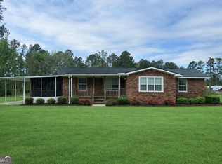 240 Emery Price Rd, Wrightsville, GA 31096