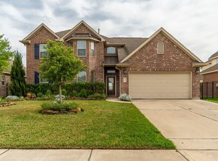 31911 Cary Douglas Dr, Hockley, TX 77447
